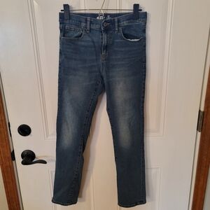 Old Navy Karate Jeans